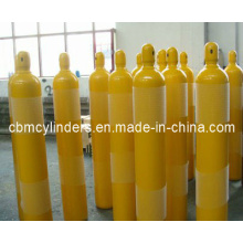 Nitrous Oxidegas Cylinders for 99.9% Nitrous Oxide